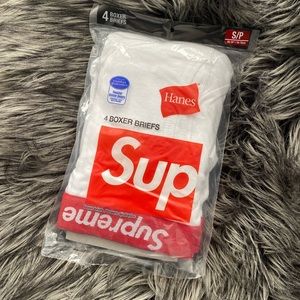 SUPREME BOXERS